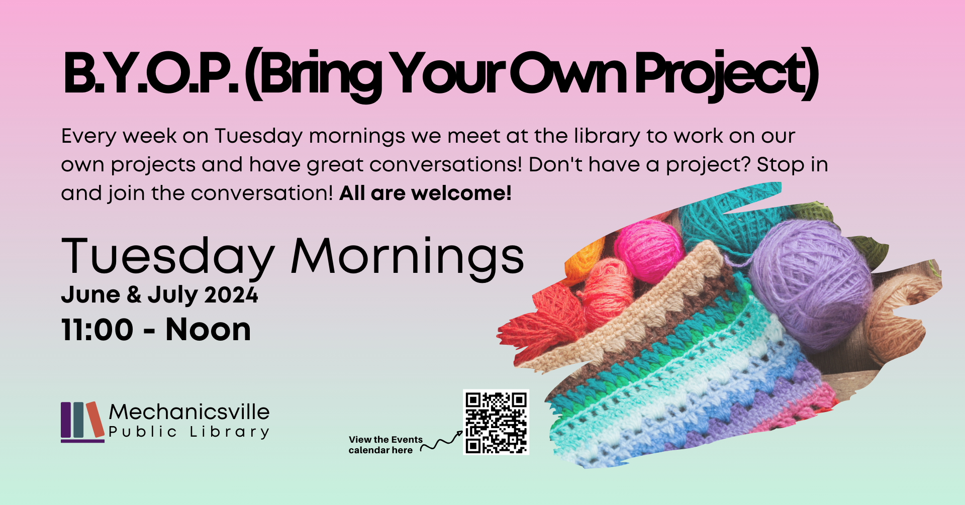 Mechanicsville Public Library Mechanicsville Public Library