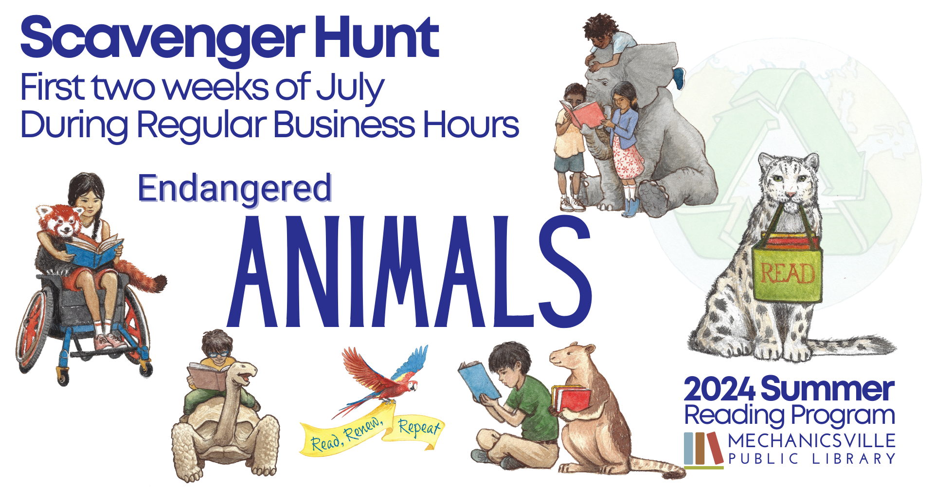 Mechanicsville Public Library Mechanicsville Public Library