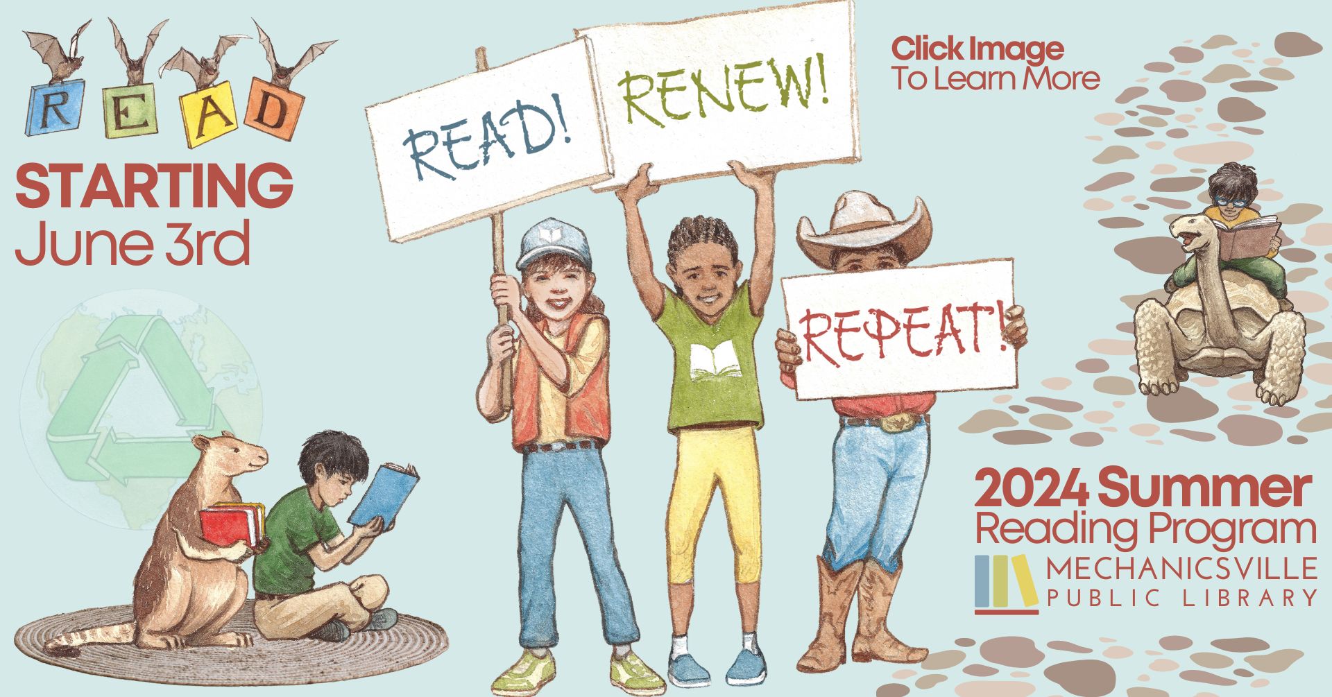 Mechanicsville Public Library Mechanicsville Public Library