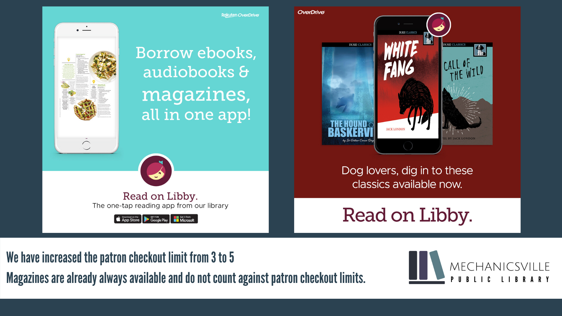 Mechanicsville Public Library Mechanicsville Public Library