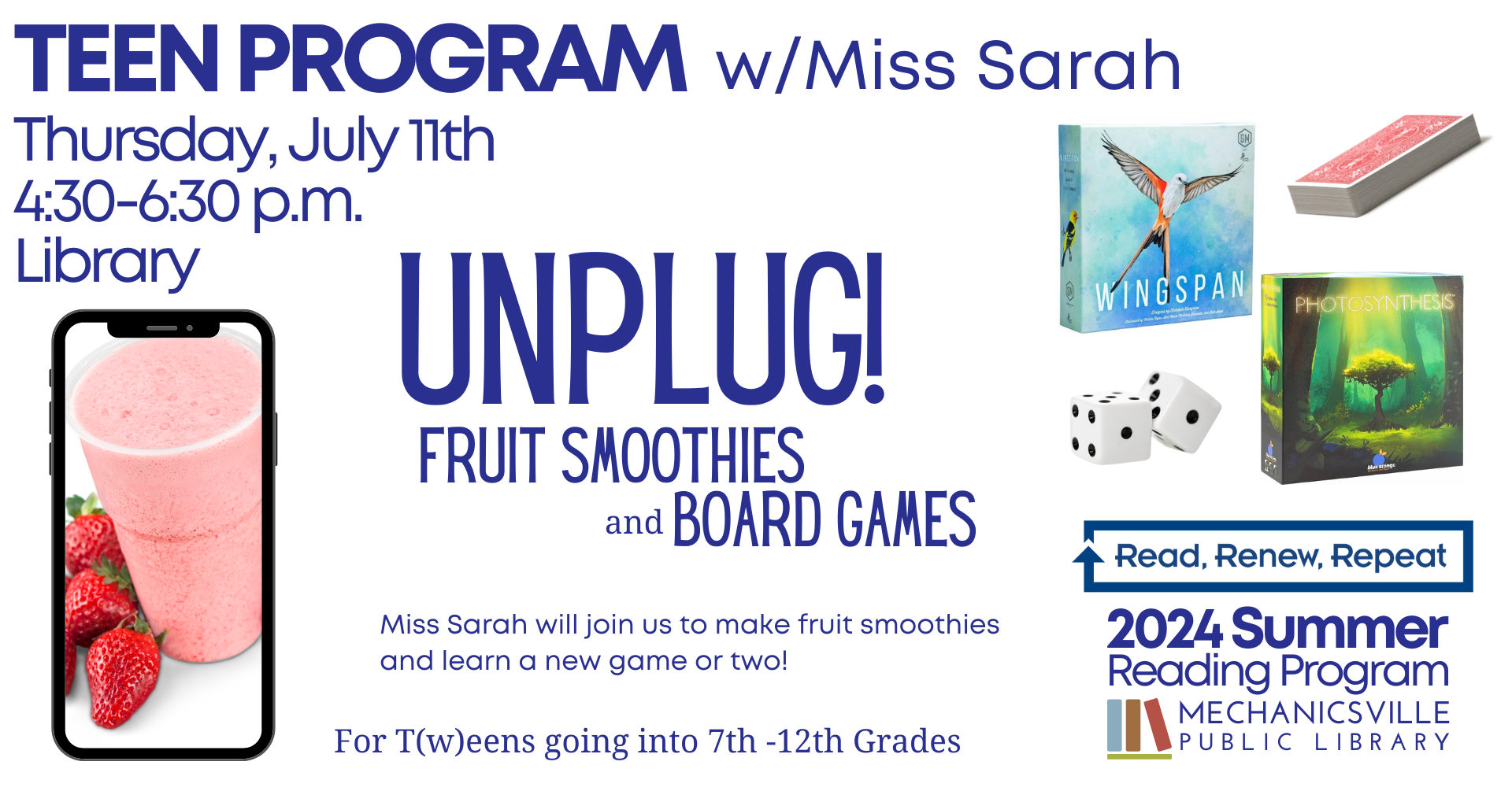 Mechanicsville Public Library Mechanicsville Public Library